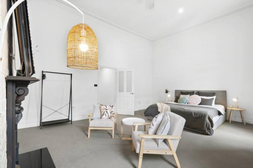 Apartment So Central! 3 Bedroom