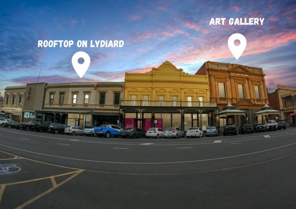 So Central! 3 Bedroom * Ballarat