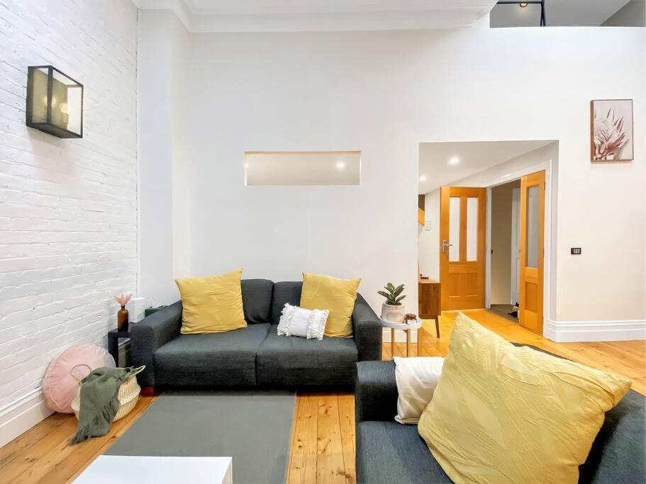 So Central! 3 Bedroom Apartment Ballarat