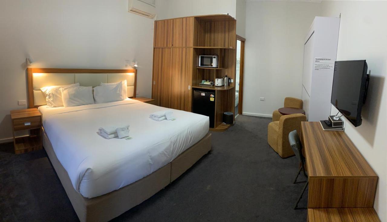Miner's Retreat Motel 3*