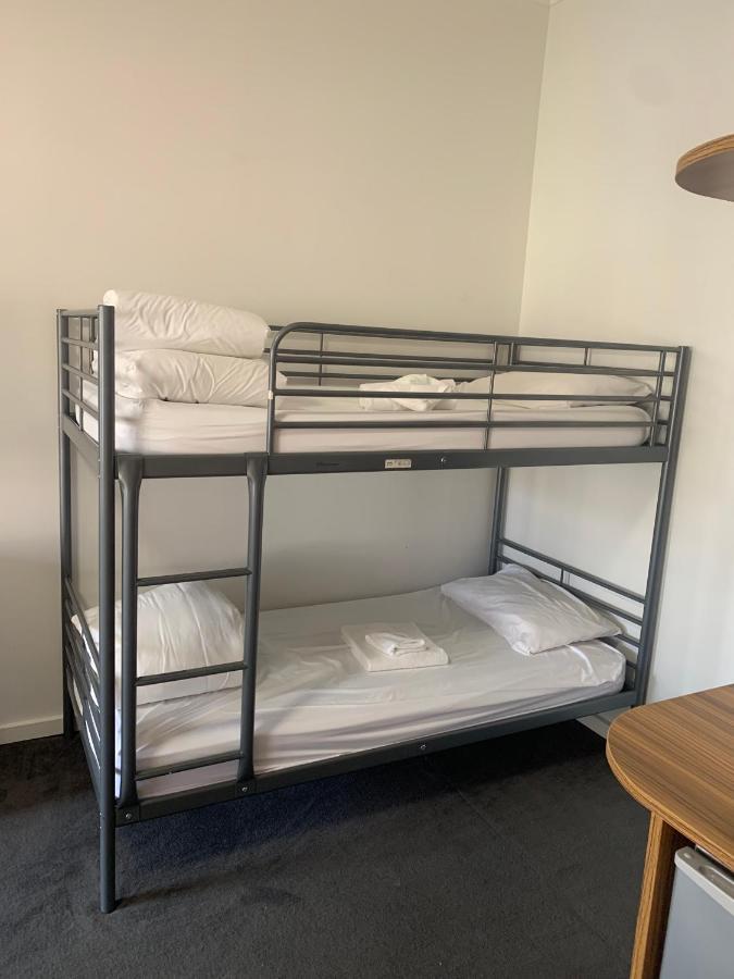 Motel Miner's Retreat