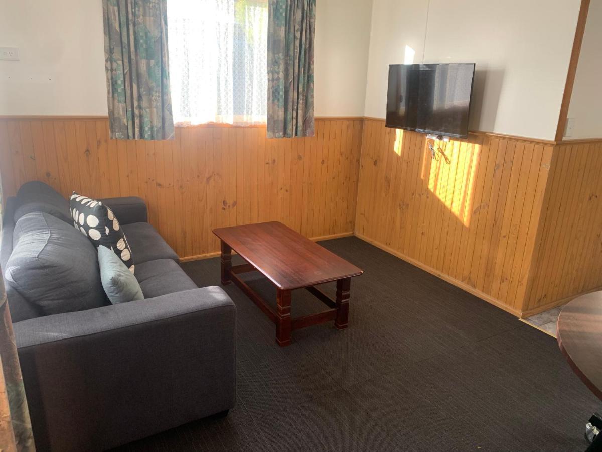 Motel Miner's Retreat