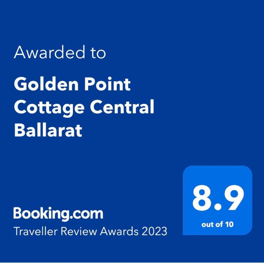 Holiday home Golden Point Ballarat