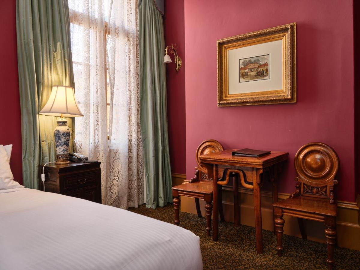 Hotel Craig's Royal 5*