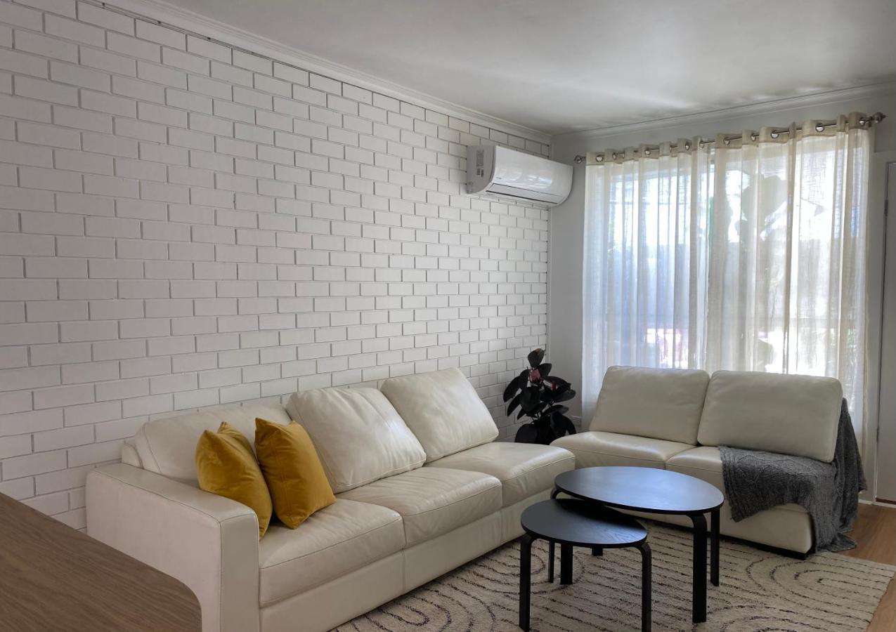Apartment Nicholson 1