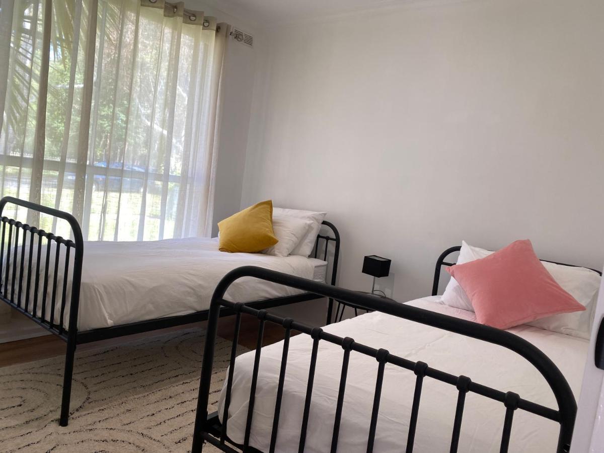Nicholson 1 Apartment Ballarat