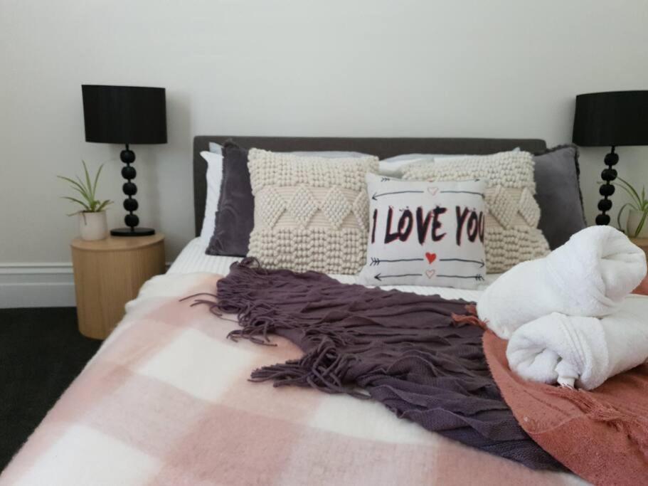 3 Bedroom - Great For Families Ballarat