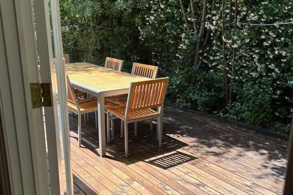 Holiday home 3 Bedroom - Great For Families Ballarat