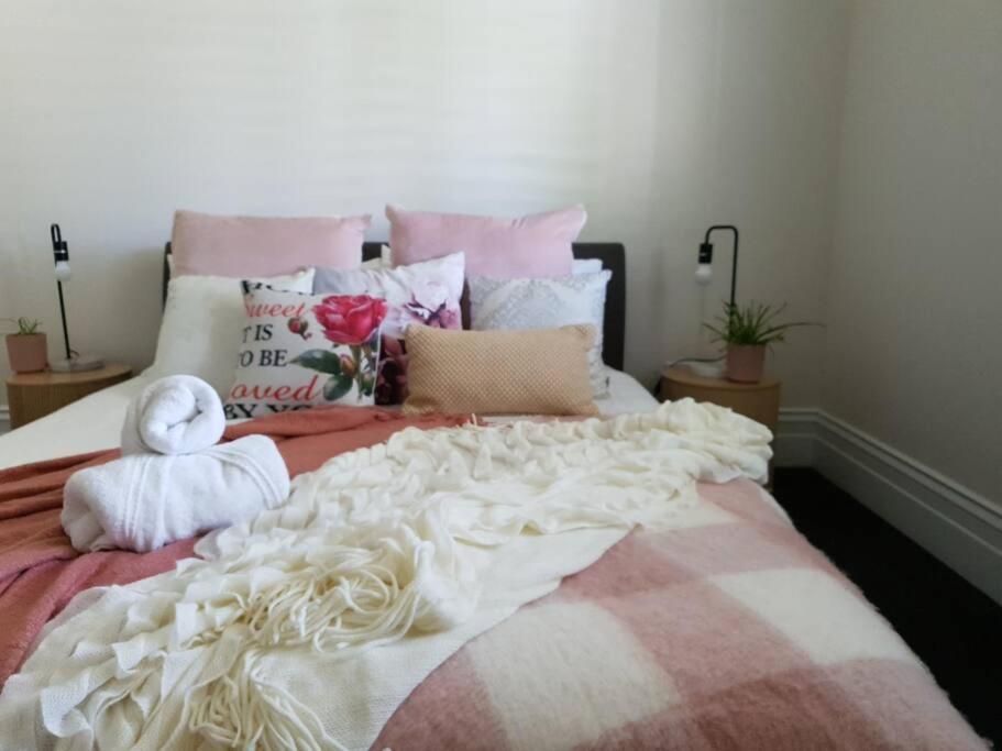 3 Bedroom - Great For Families Ballarat