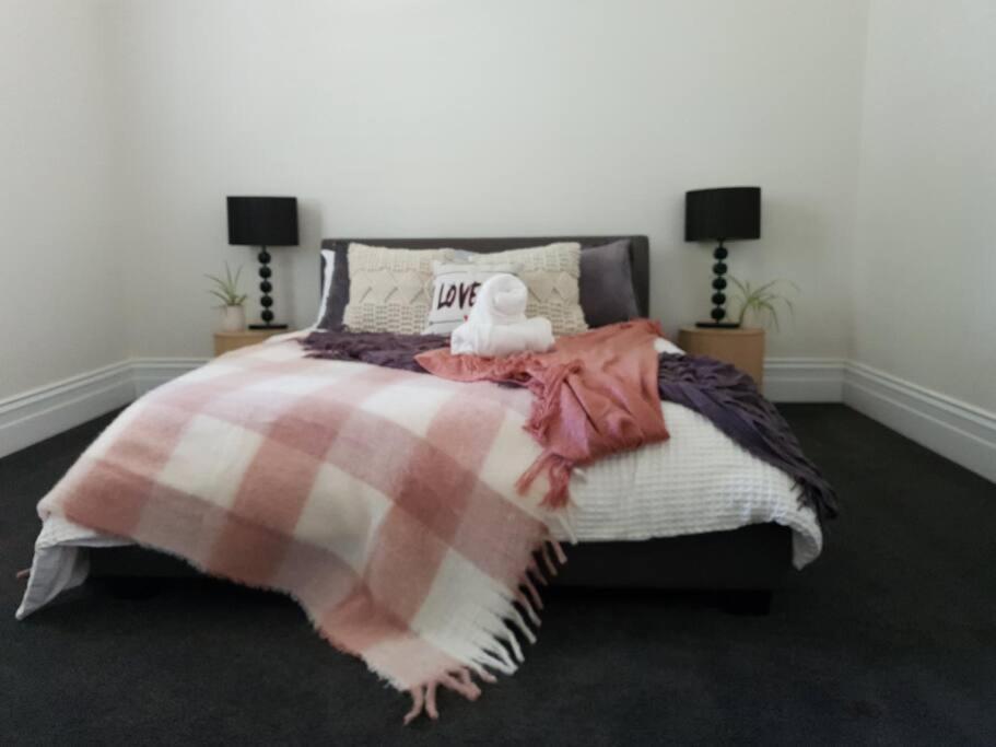 3 Bedroom - Great For Families Holiday home *
