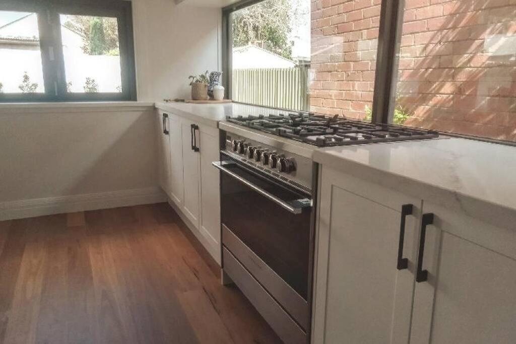 Central Winter Wonderlights Stays Holiday home
