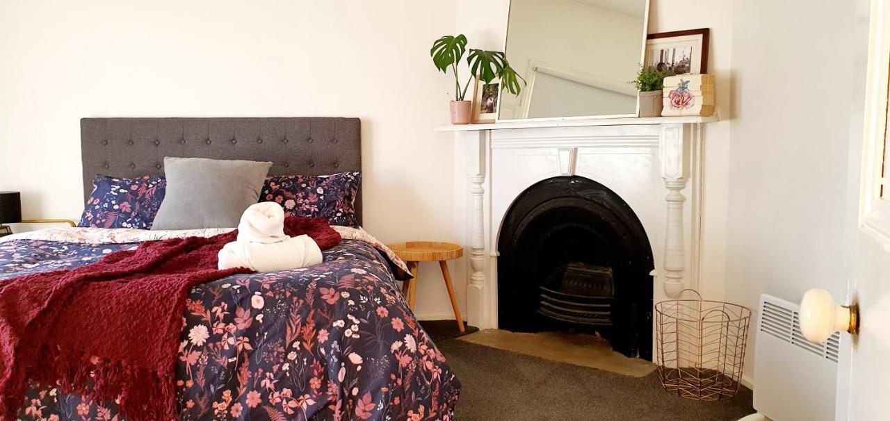 Betty The Renovated - And Warm Apartment *