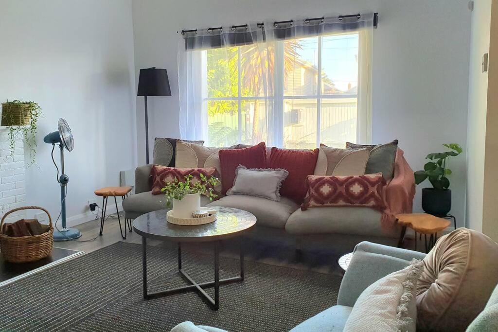 Eureka Charming Comfy And Peaceful Only 2 Minutes From Cbd Ballarat