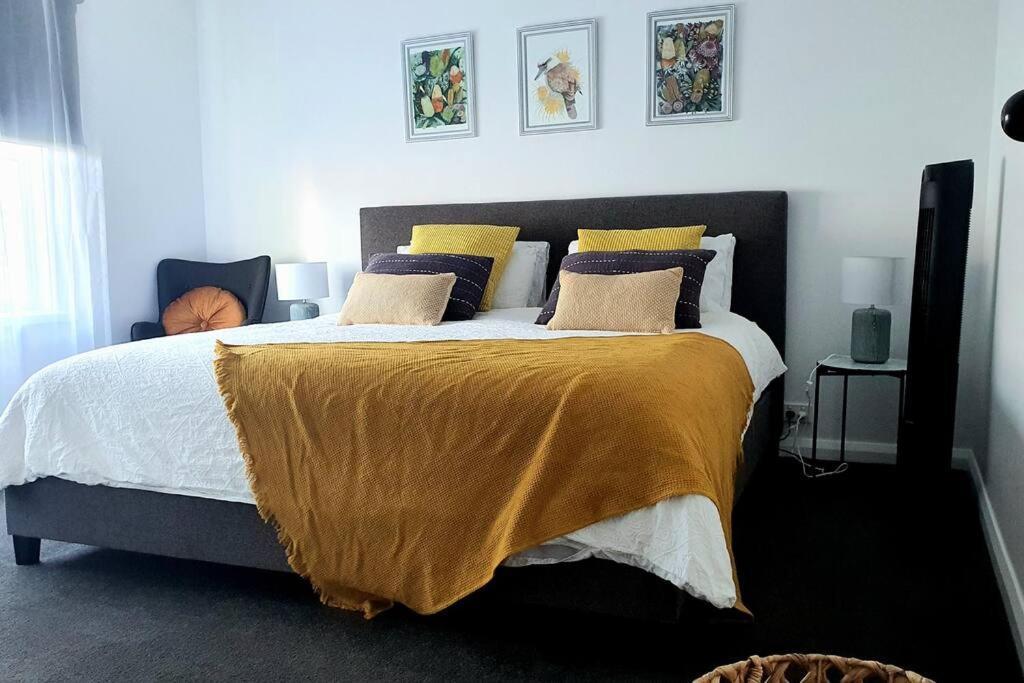 Eureka Charming Comfy And Peaceful Only 2 Minutes From Cbd Ballarat