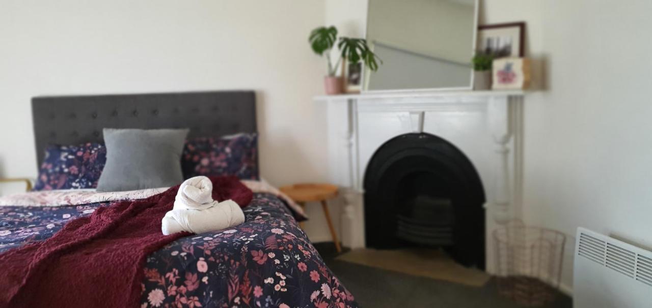 Apartment Betty The Renovated - And Warm