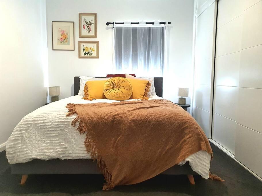 Eureka Charming Comfy And Peaceful Only 2 Minutes From Cbd Holiday home Ballarat