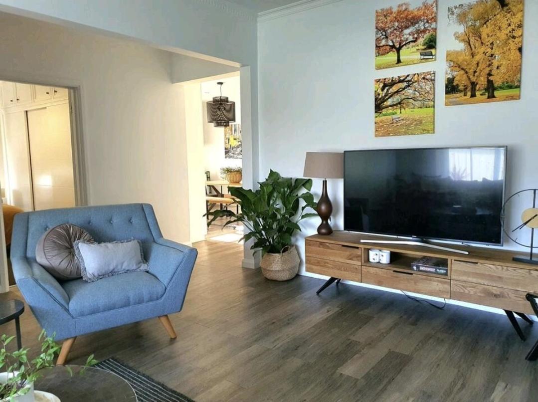 Eureka Charming Comfy And Peaceful Only 2 Minutes From Cbd