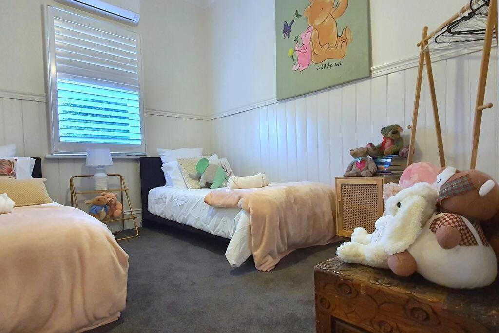 3 Bedroom - Great For Families Ballarat