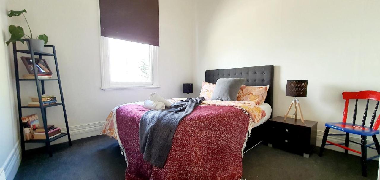 Betty The Renovated - And Warm Apartment