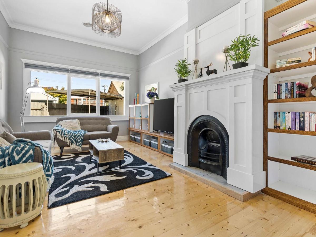 Stunning 4br In The Heart Of - Pet Friendly & Fast Wifi Holiday home *