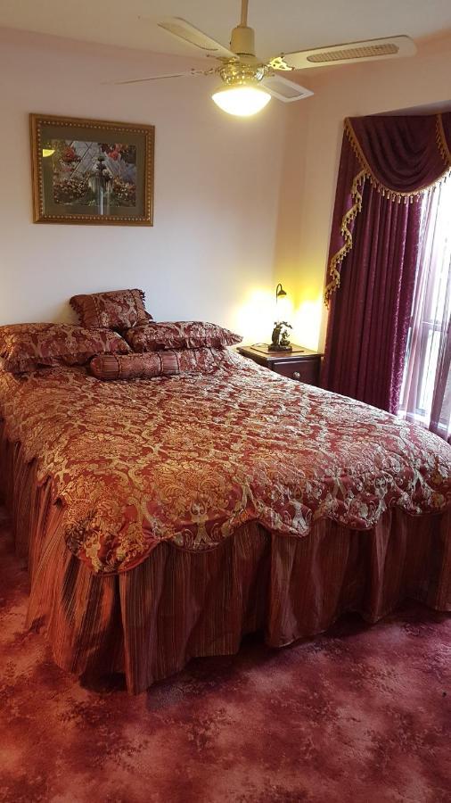 Aroma Holiday home Ballarat