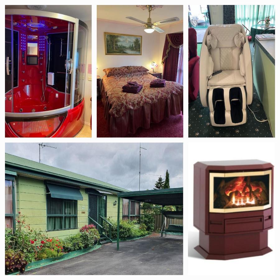 Aroma Holiday home Ballarat