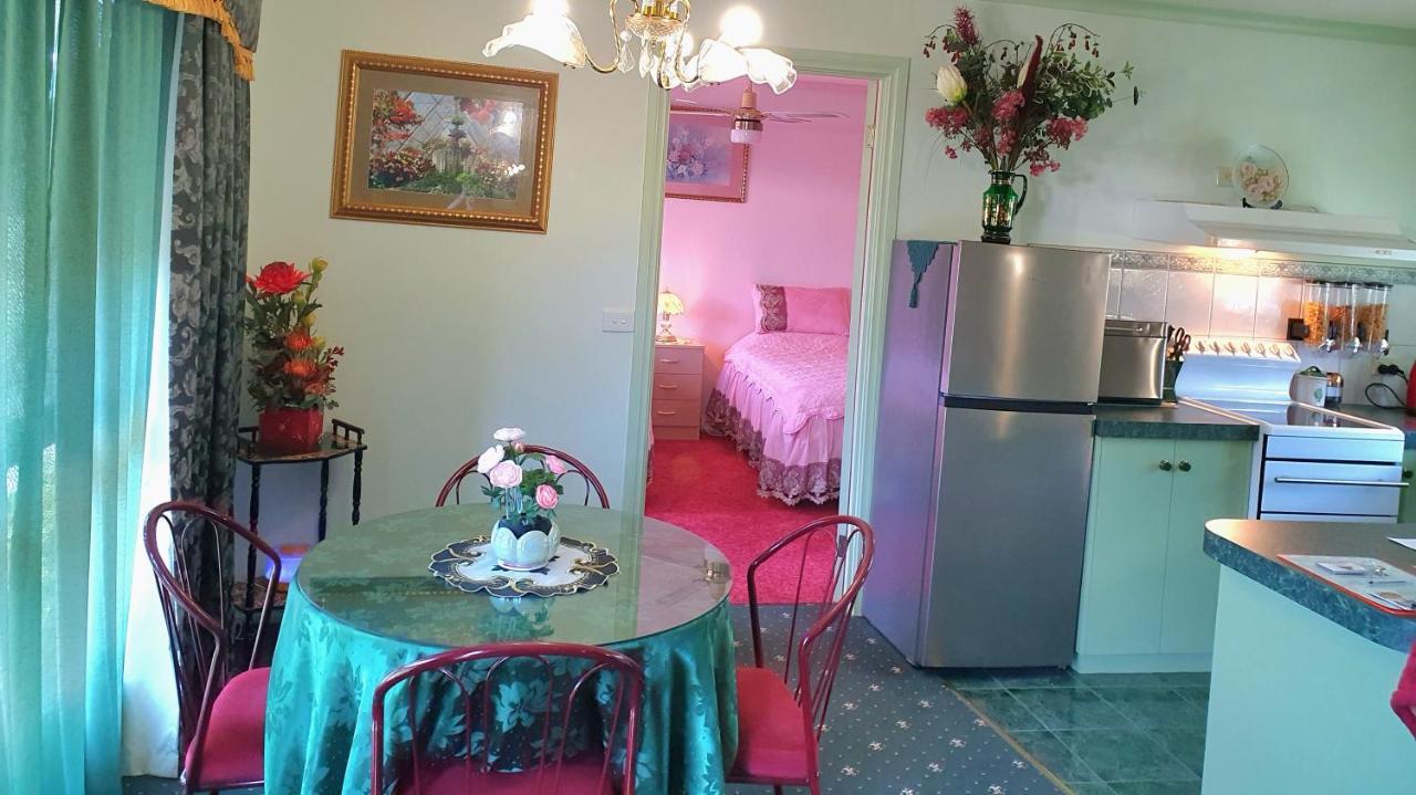 Holiday home Aroma Ballarat