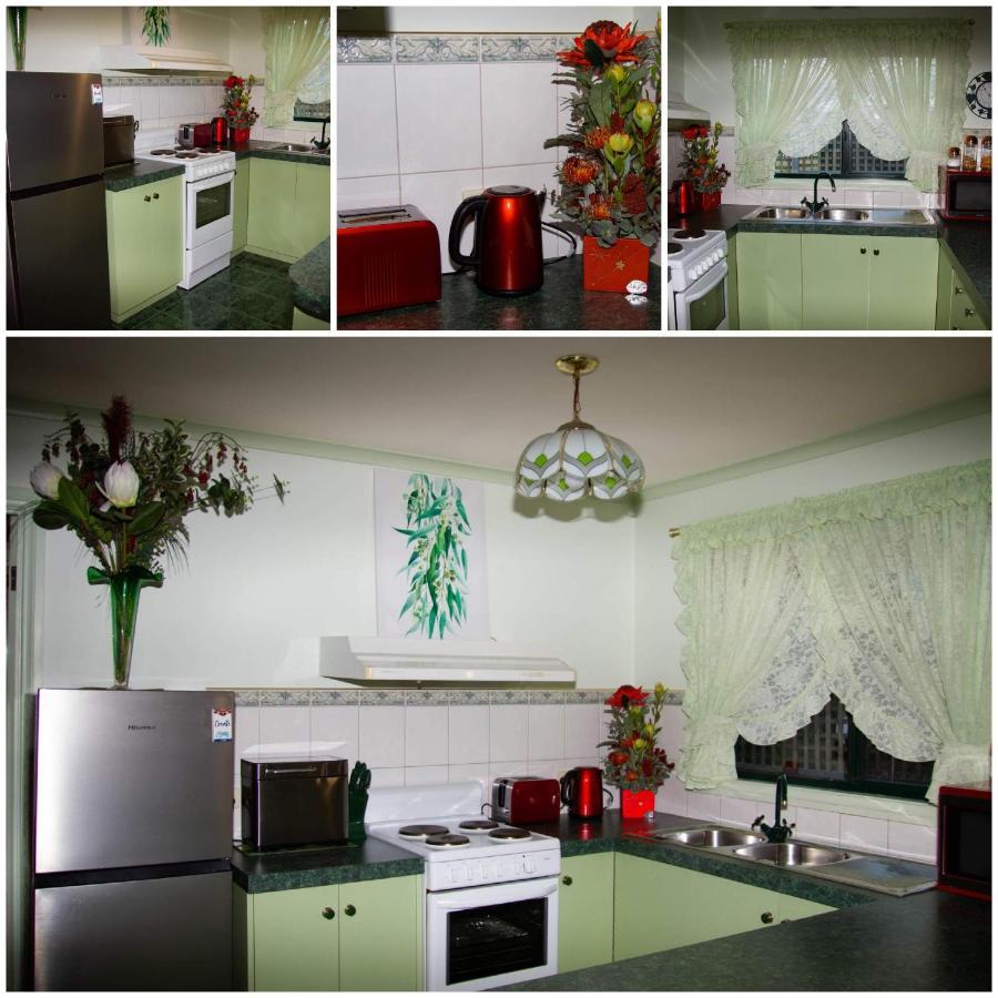 Holiday home Aroma Ballarat