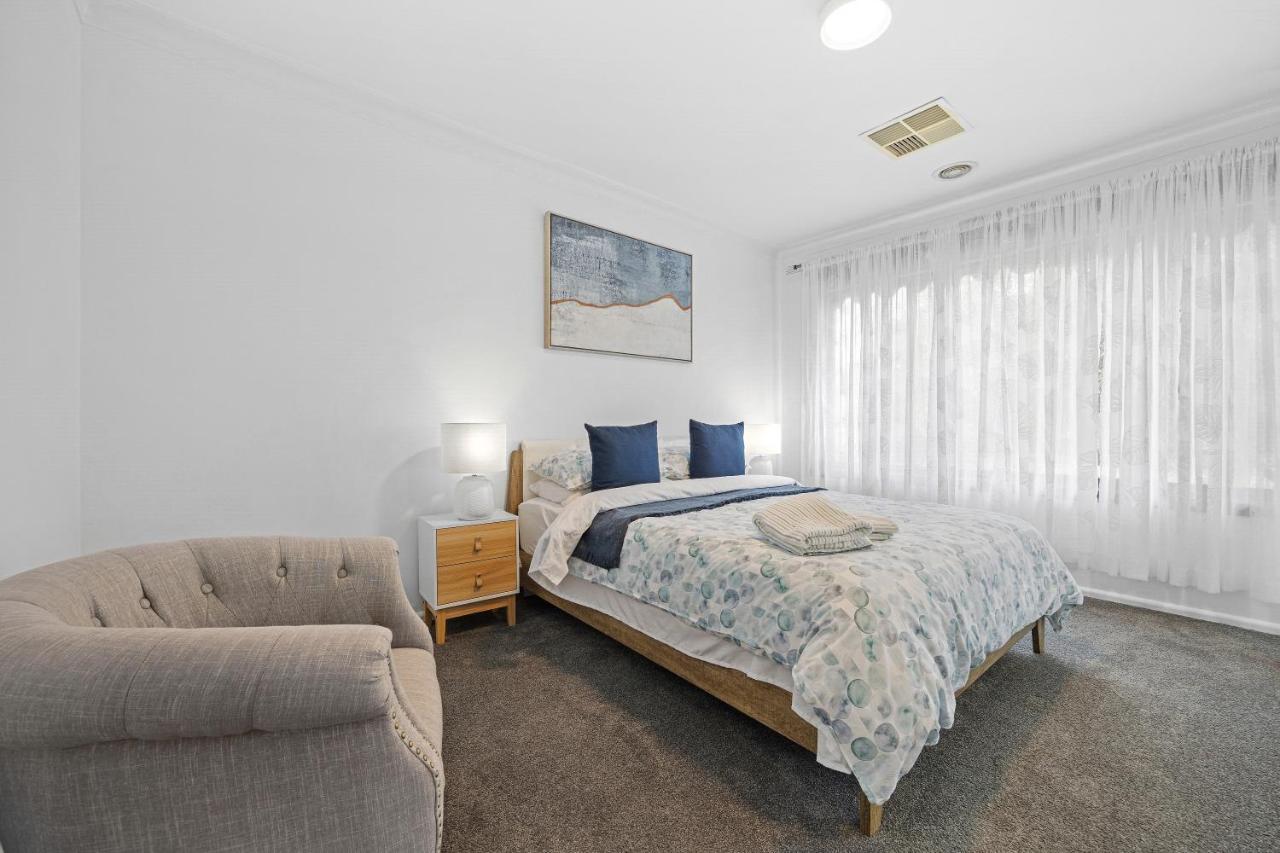 Holiday home Family Haven: Spacious Near Shopping