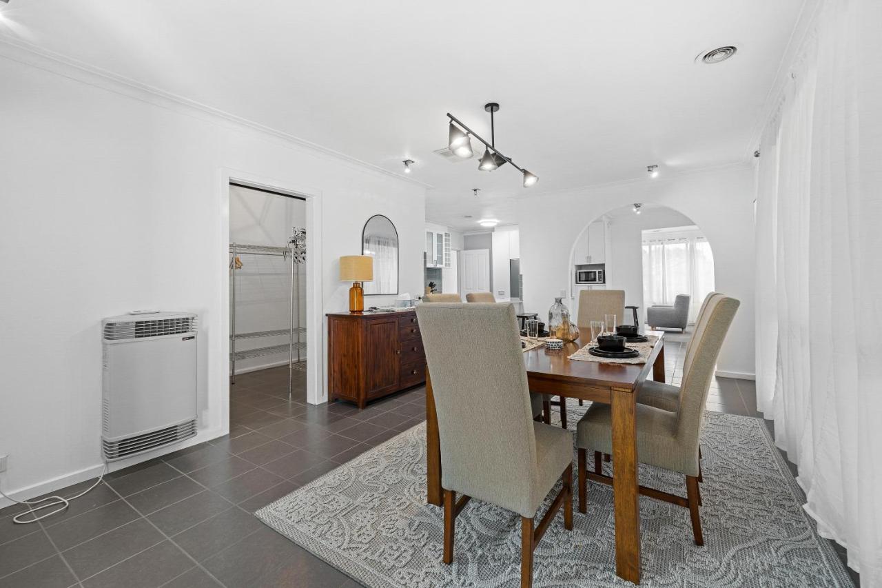 Holiday home Family Haven: Spacious Near Shopping