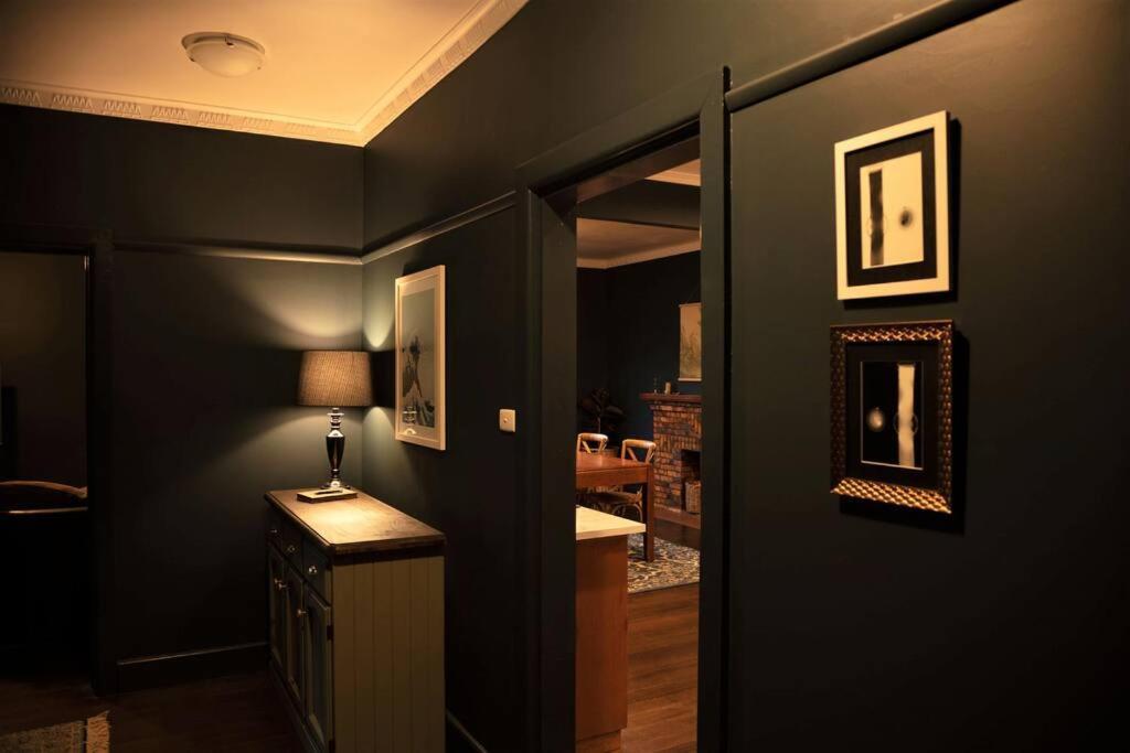 Holiday home Allawa- & Cosy Art Deco