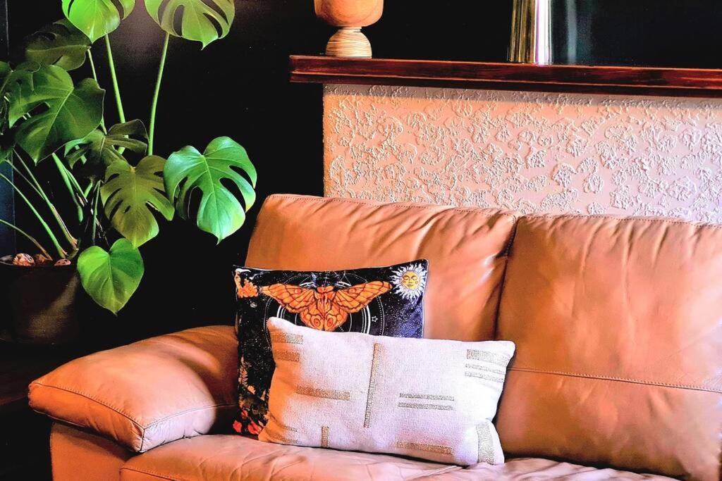 Holiday home Allawa- & Cosy Art Deco