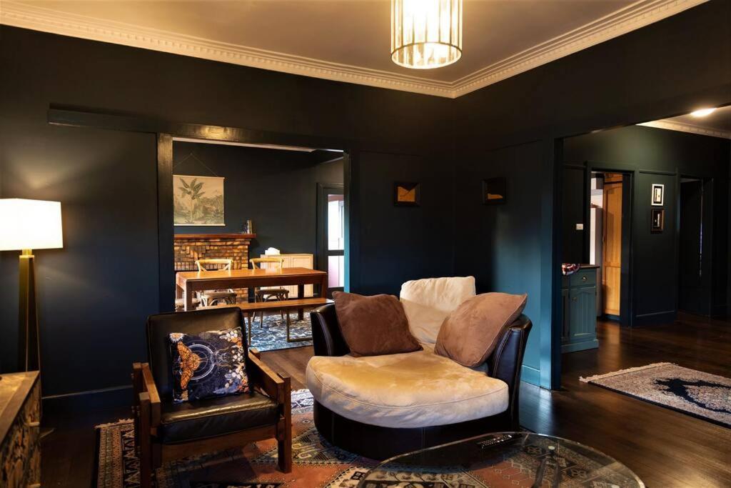 Holiday home Allawa- & Cosy Art Deco