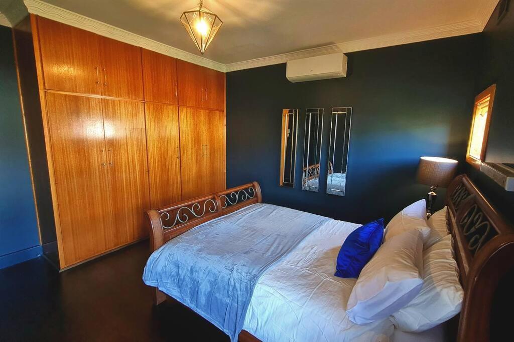Holiday home Allawa- & Cosy Art Deco *