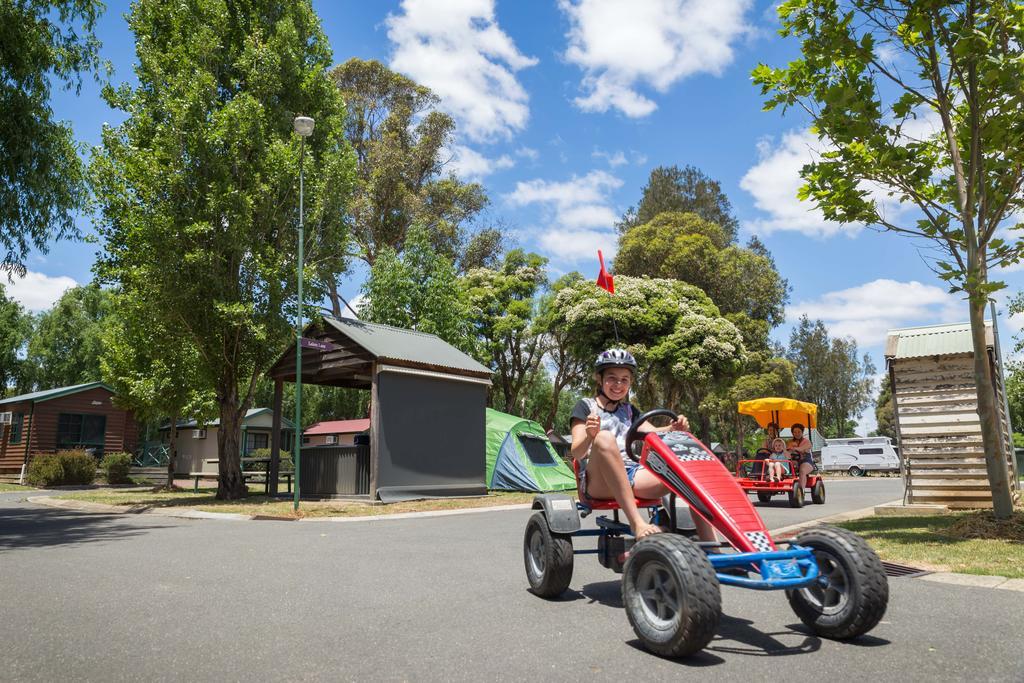 Holiday park Nrma Ballarat