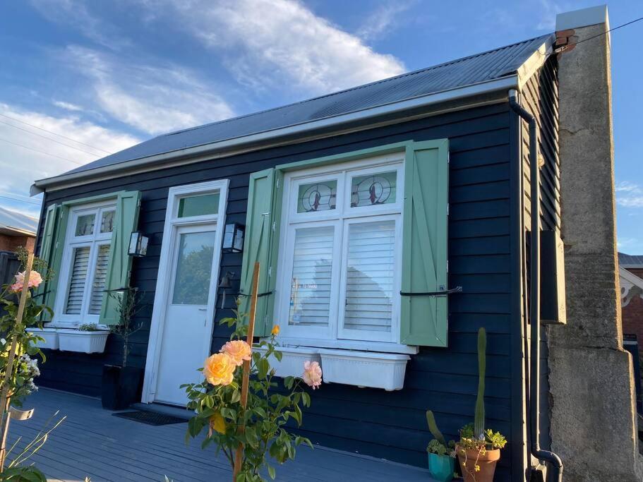 'attunga'-1 Min To Sovereign Hill, Cbd, Wifi, Bath Apartment