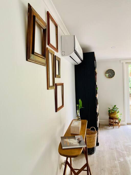 Apartment 'attunga'-1 Min To Sovereign Hill, Cbd, Wifi, Bath Ballarat
