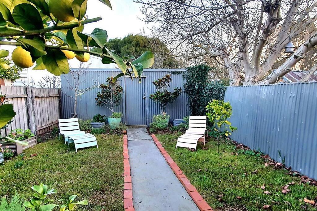 - Grant Street - Natural, Boho, Coastal Vibe - 2 Kms From Sovereign Hill - Sleeps 1 To 6