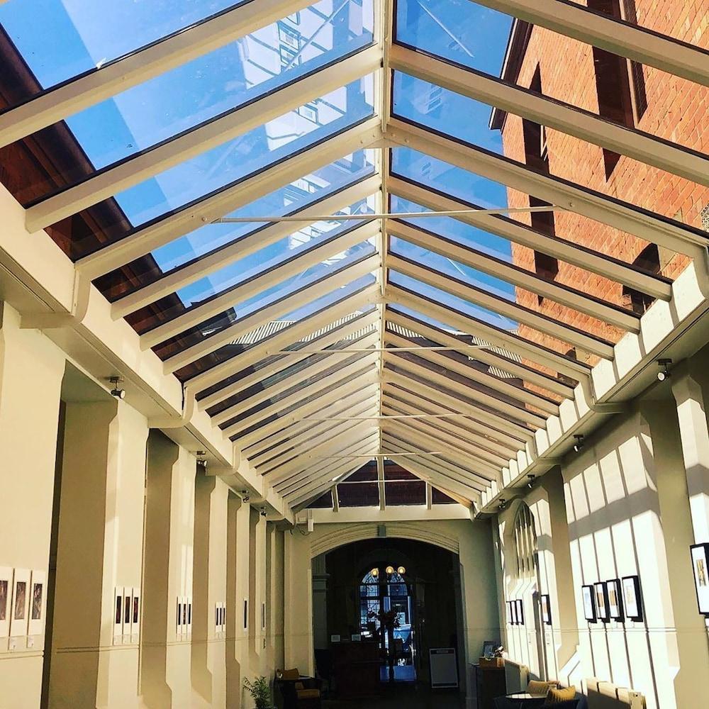 Ansonia On Lydiard 4* Ballarat