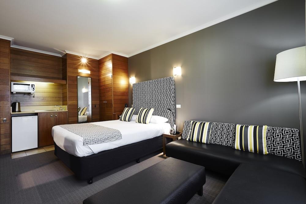 Sovereign Park Motor 4* Ballarat