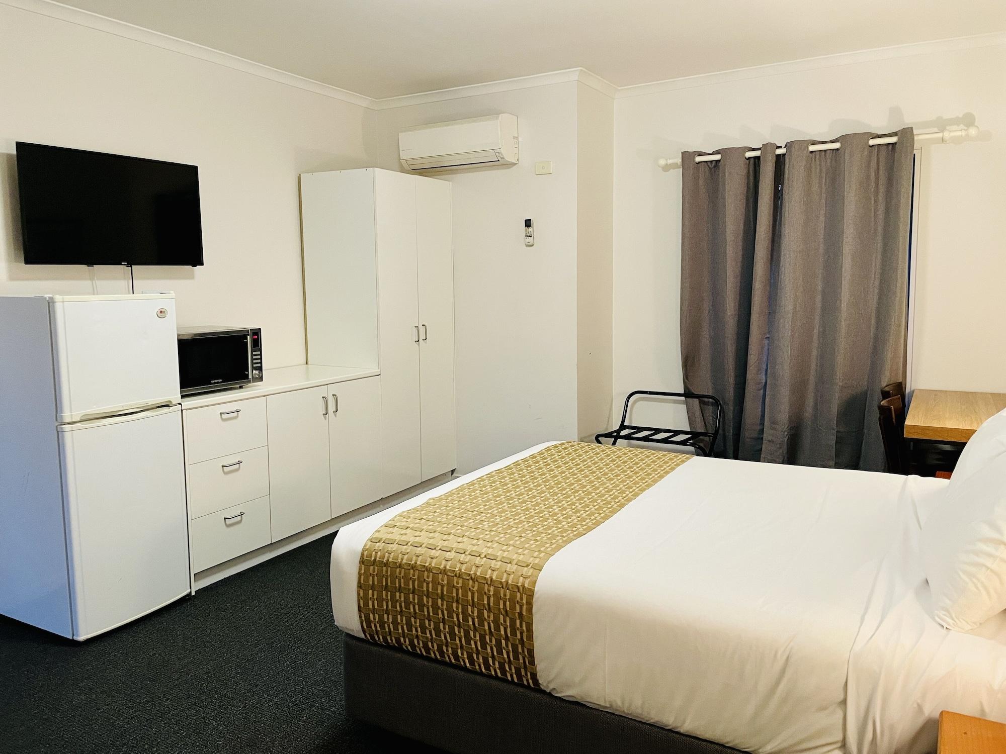 Quality & The Menzies Hotel Ballarat
