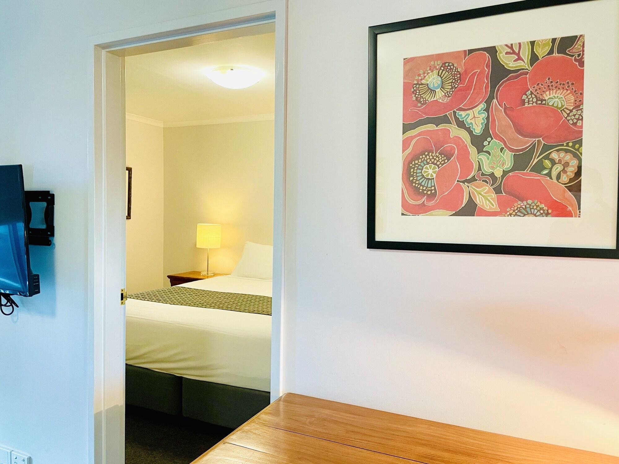 Hotel Quality & The Menzies