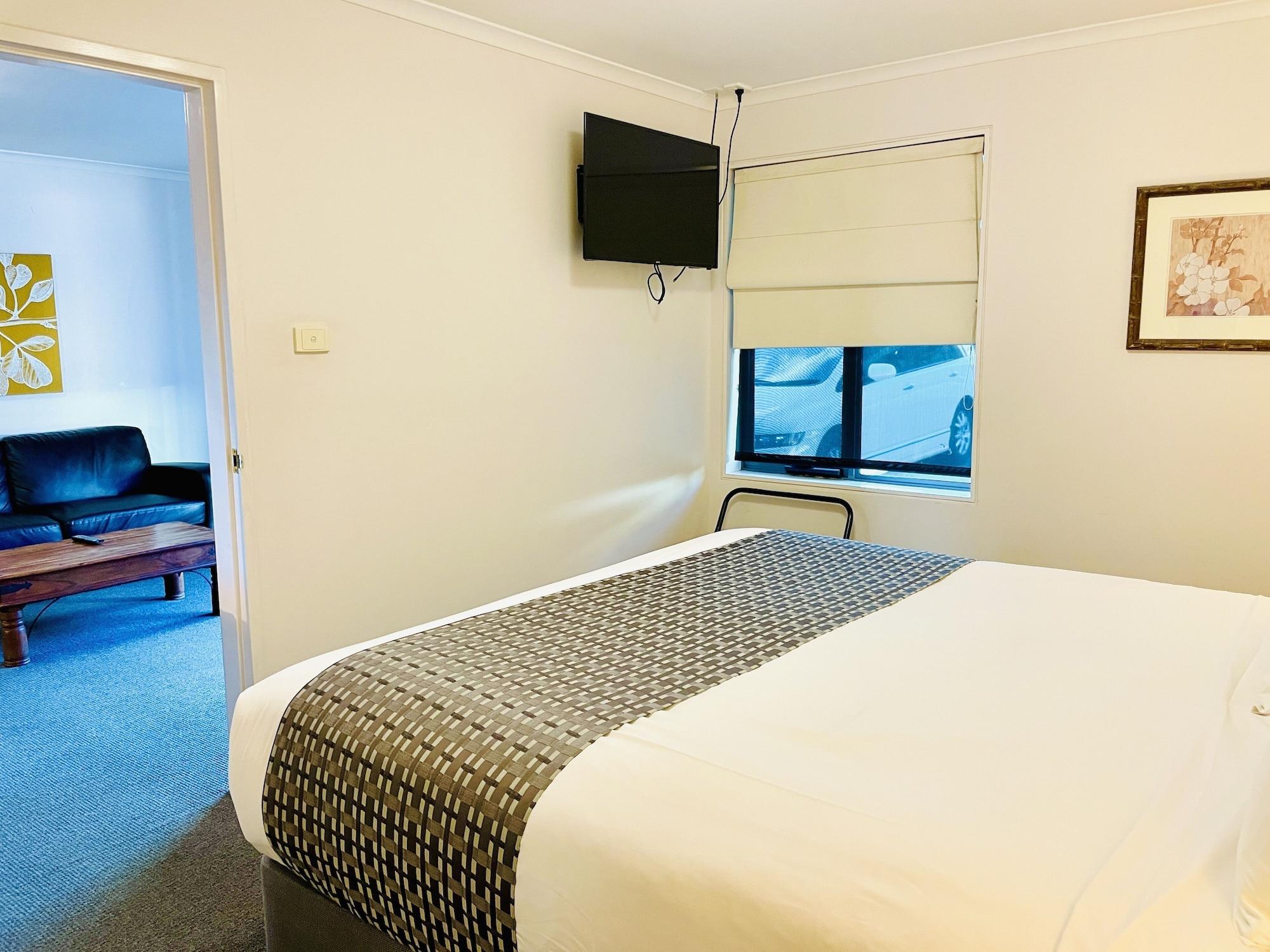 Quality & The Menzies Hotel