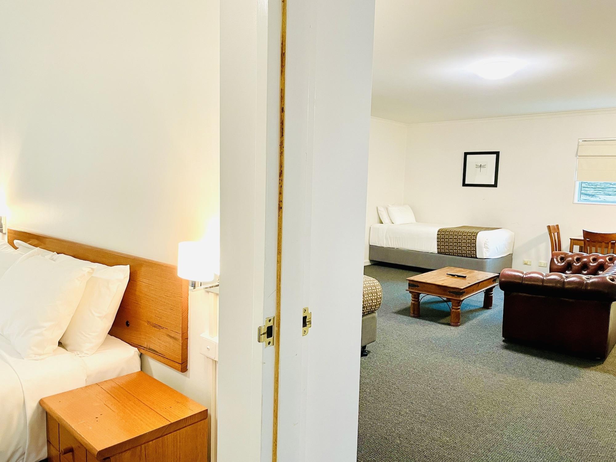 Quality & The Menzies Hotel Ballarat