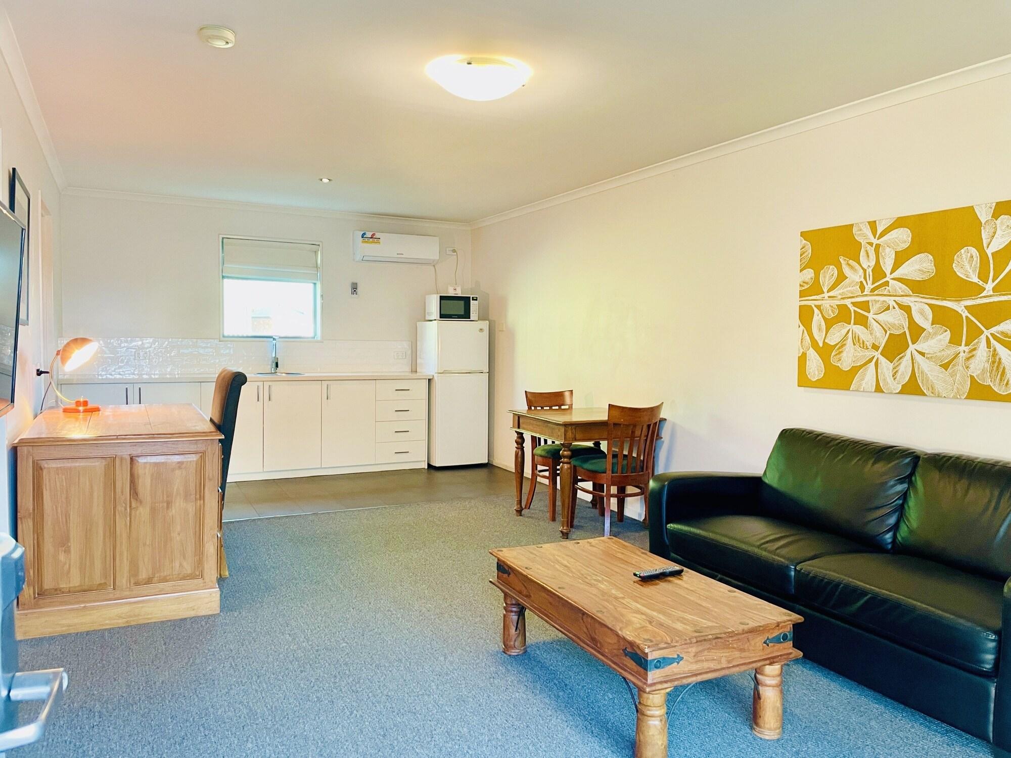 Hotel Quality & The Menzies Ballarat