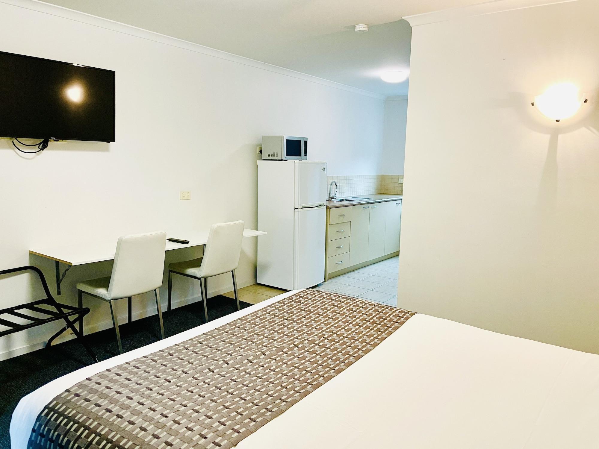 Quality & The Menzies Hotel