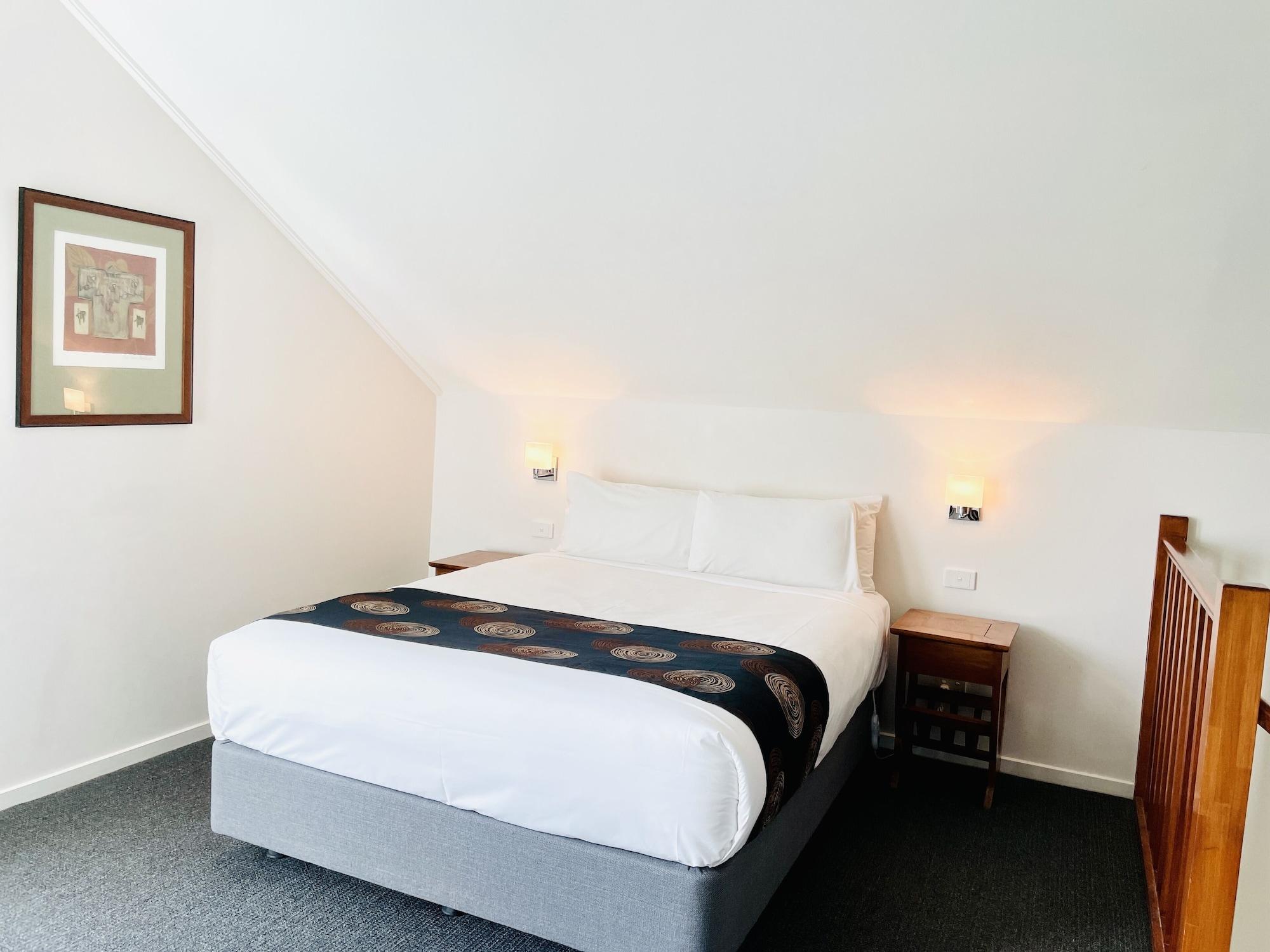Hotel Quality & The Menzies 4*