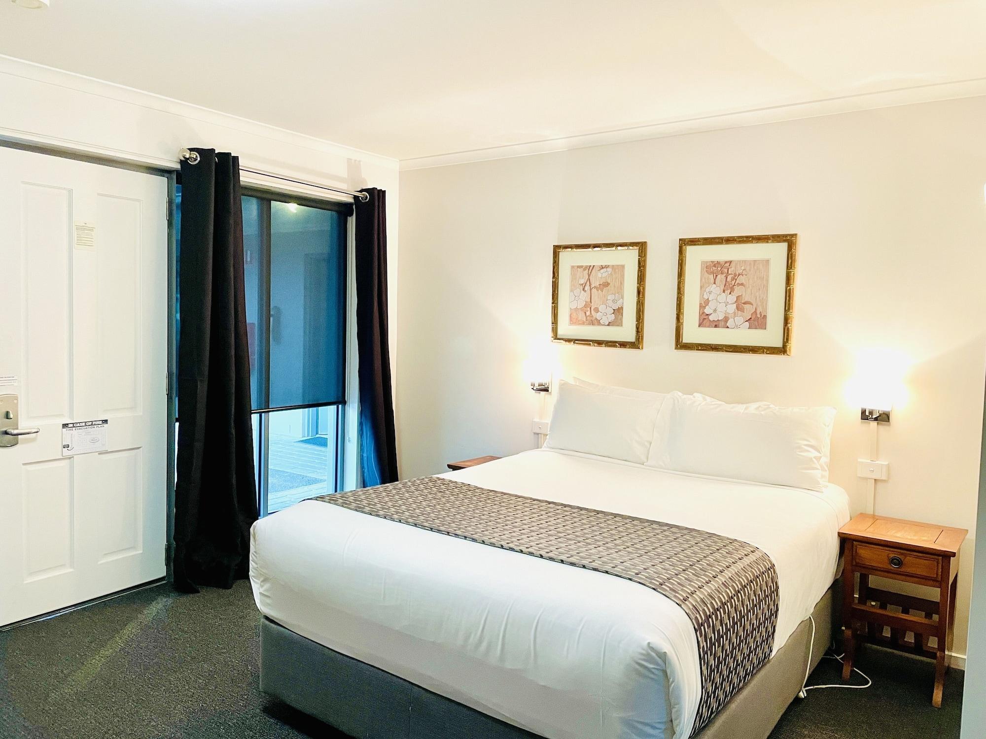 Quality & The Menzies Hotel
