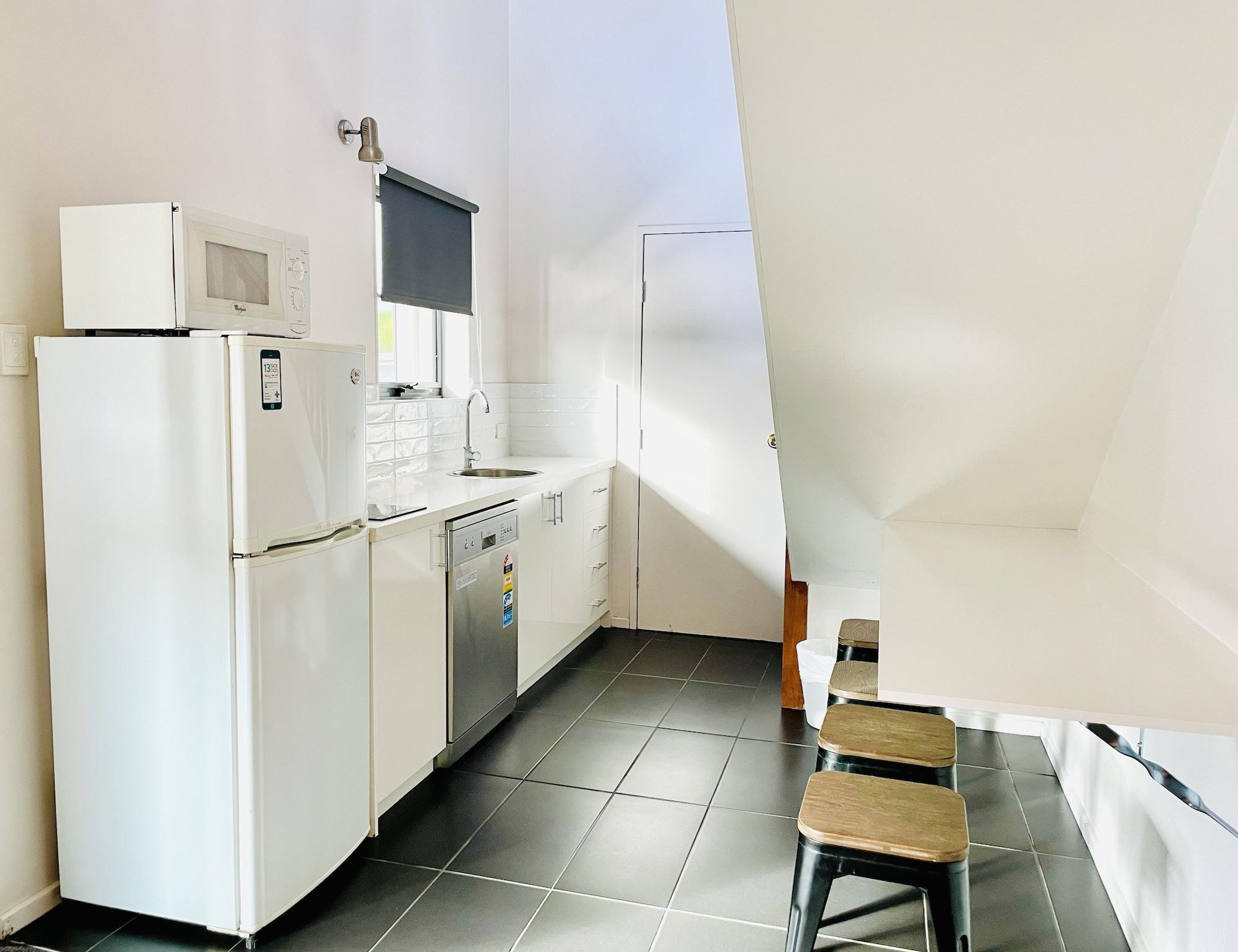 Quality & The Menzies Hotel 4*