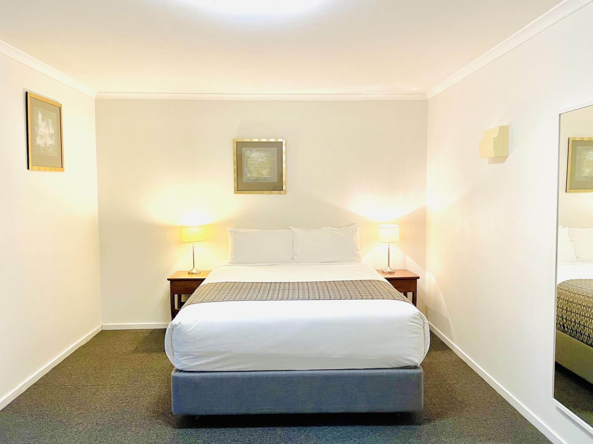 Quality & The Menzies Hotel
